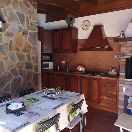 Apartamento La casita de Abi! La Orotava Exterior foto