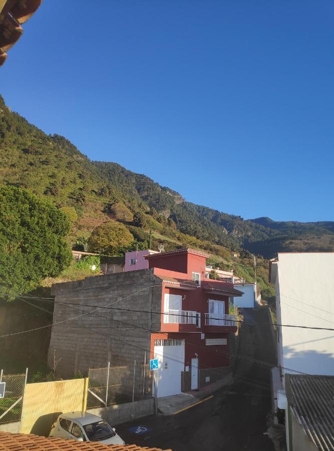 Apartamento La casita de Abi! La Orotava Exterior foto