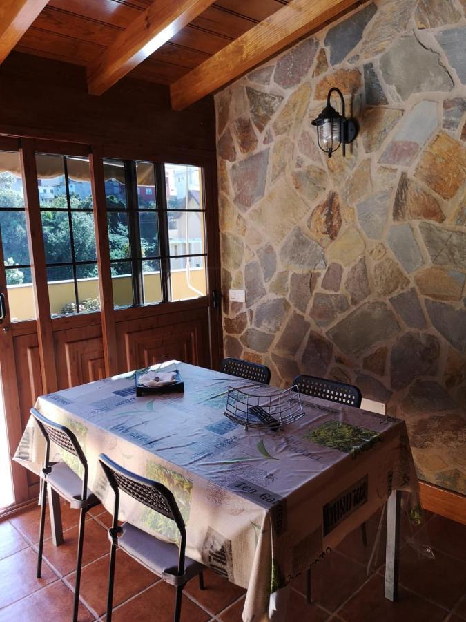 Apartamento La casita de Abi! La Orotava Exterior foto