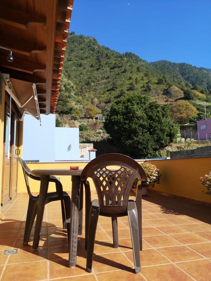 Apartamento La casita de Abi! La Orotava Exterior foto